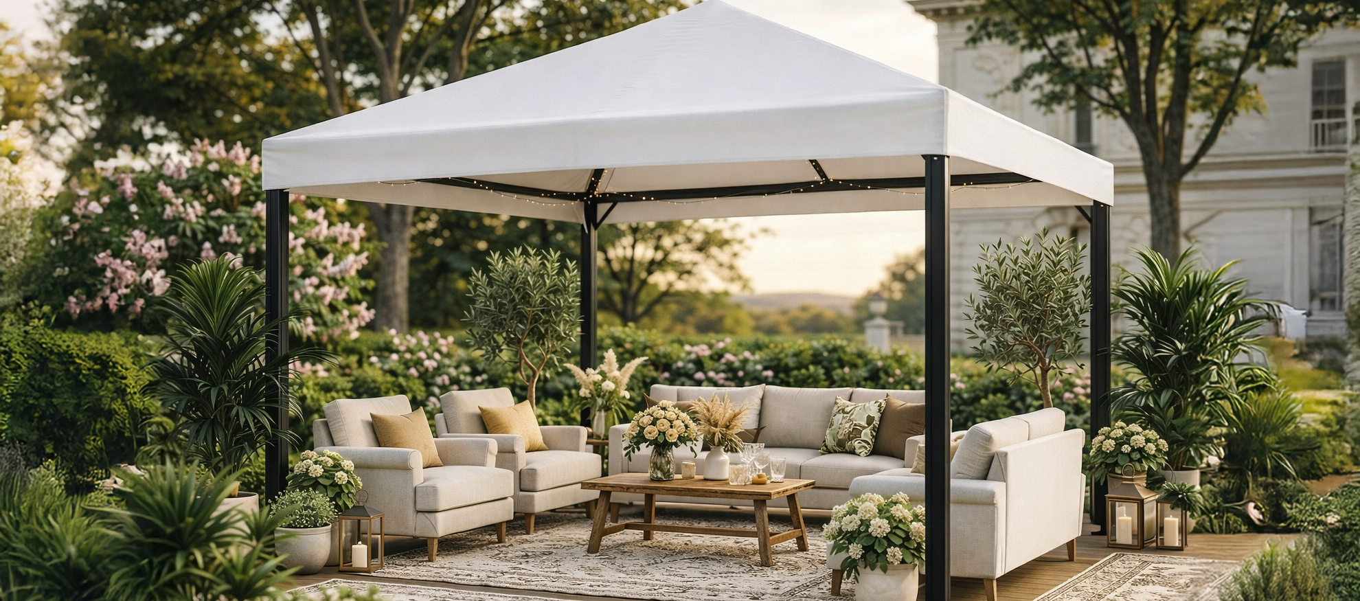 toile pour tonnelle fabriqu&eacute;e en France